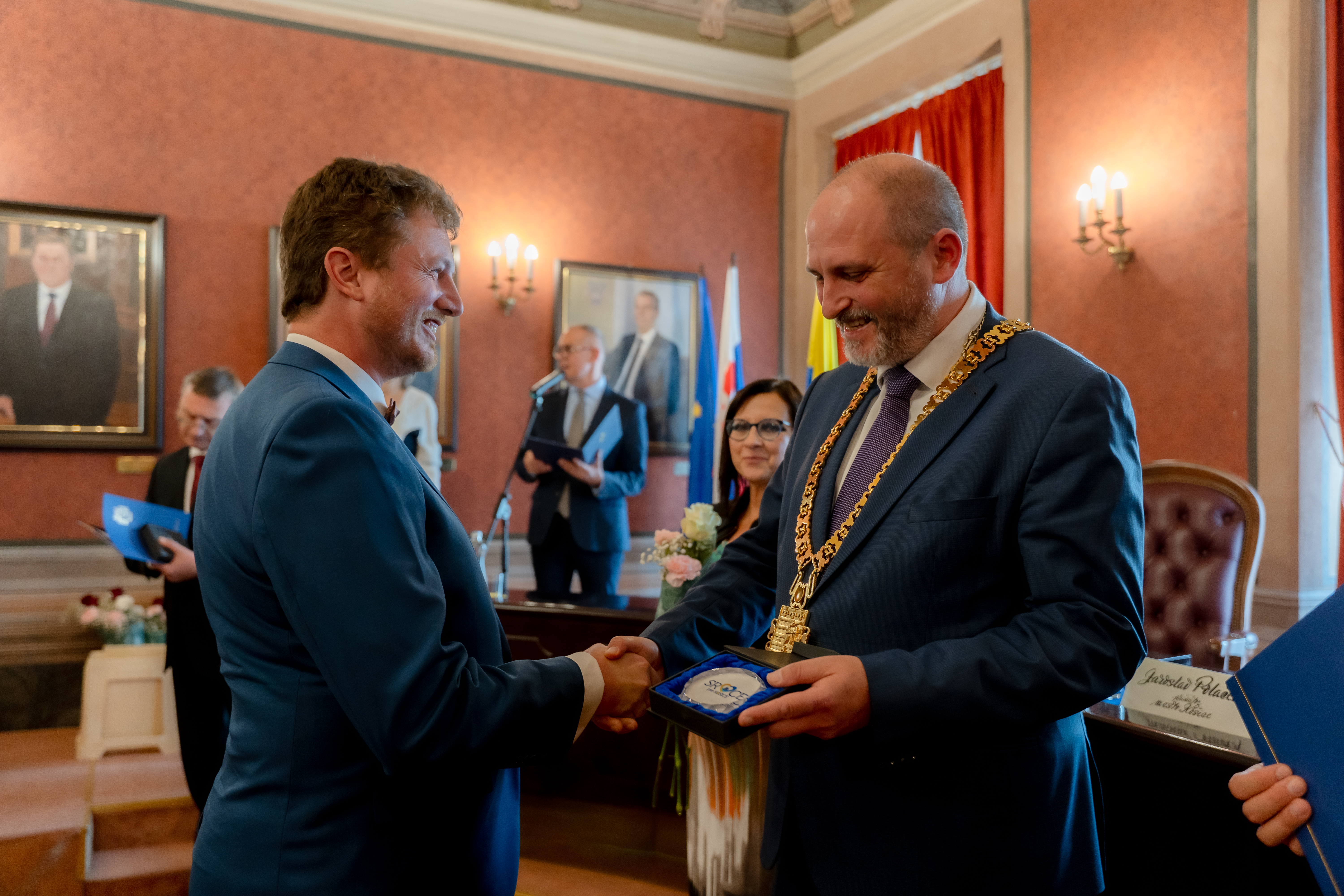 Srdce pre Kosice  ocenovanie socialnych pracovnikov 2025-65